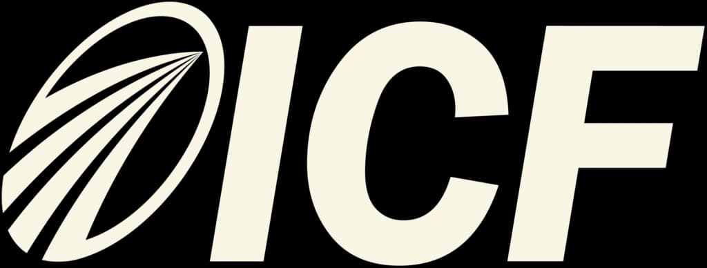 Logo International Coaching Federation